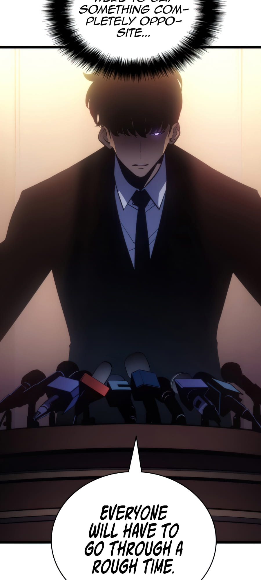 Solo Leveling, Chapter 169 image 008